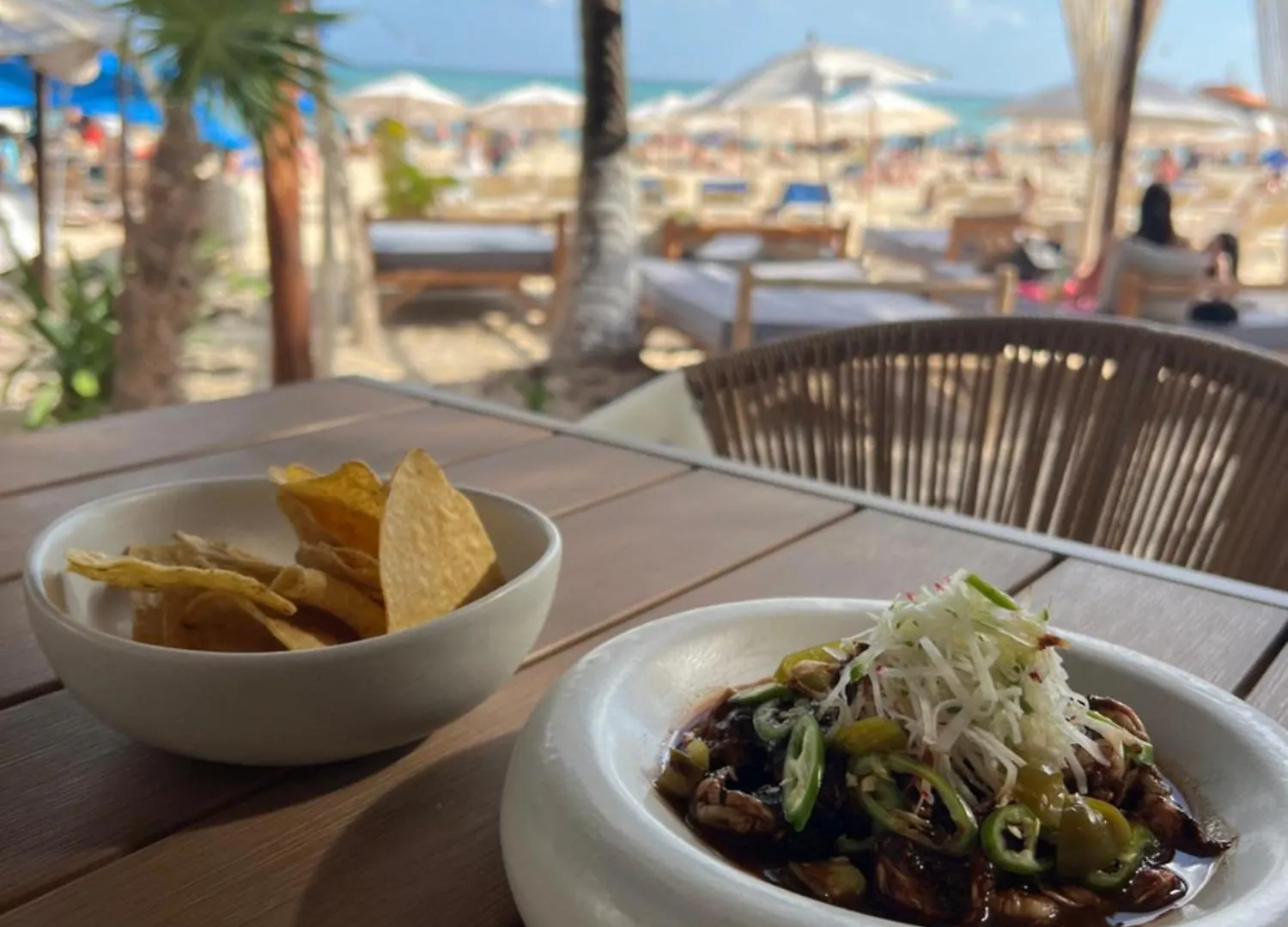 Areia Playa Del Carmen - Beach Front Hotel Mexico