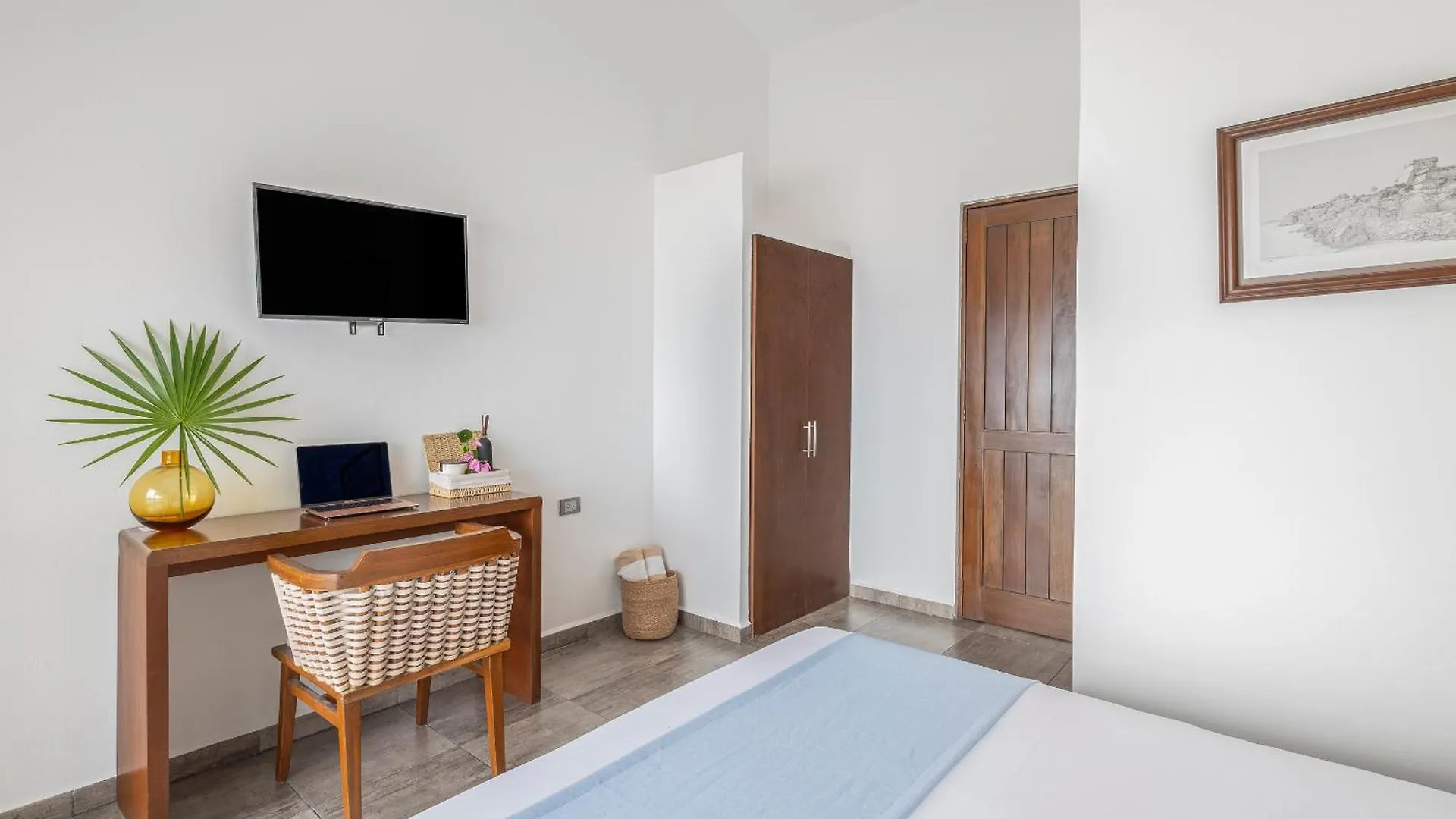 Areia Playa Del Carmen - Beach Front Hotel Lodge